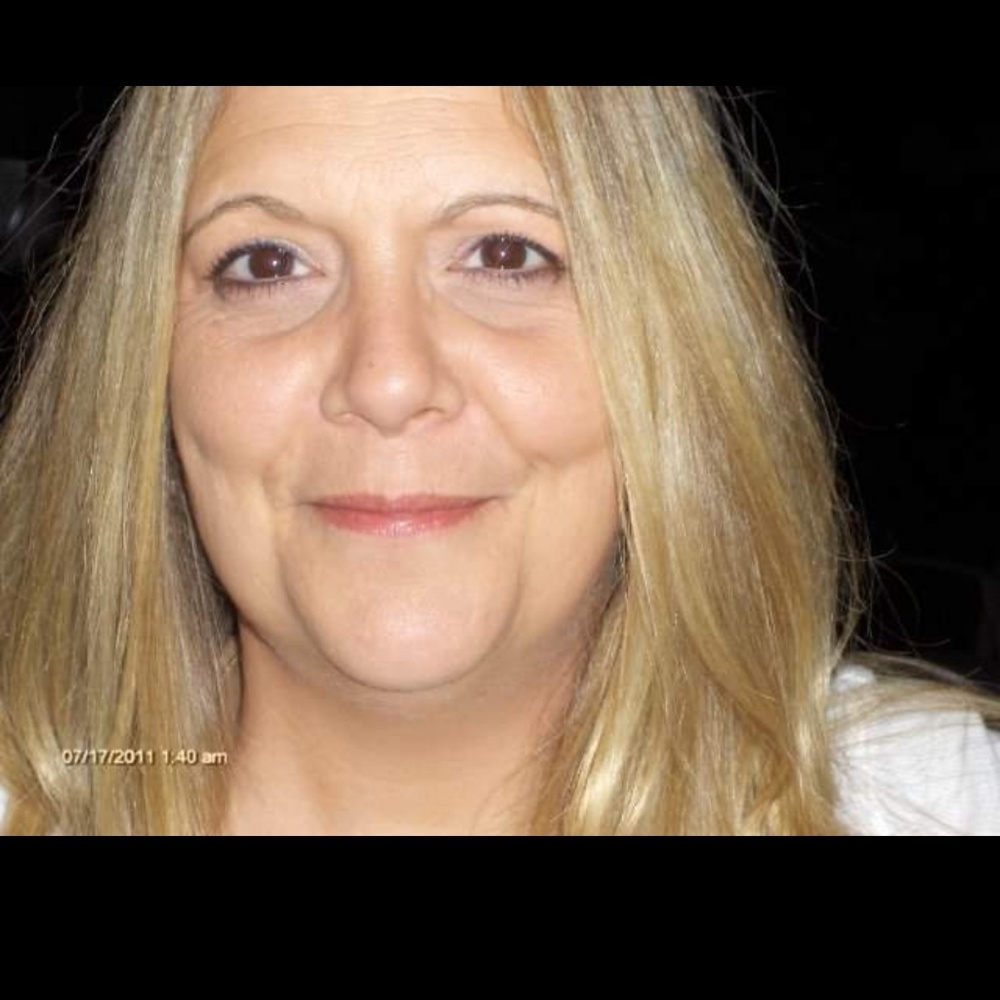 Meet your Posher, Marcia